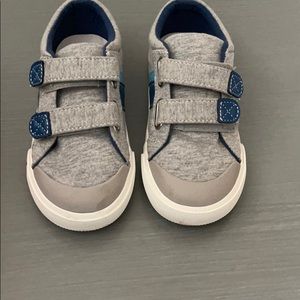 See Kai run sneakers size 12